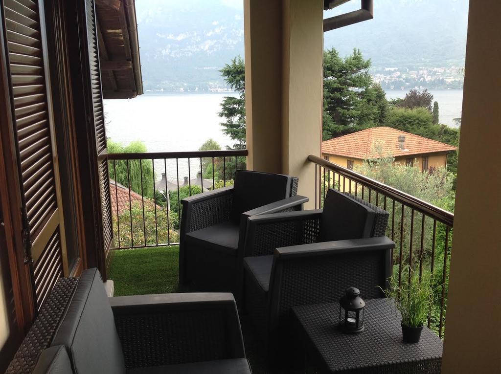 Cimino Luxury Villas In Lake Como - Julia #1 Oliveto Lario Eksteriør billede