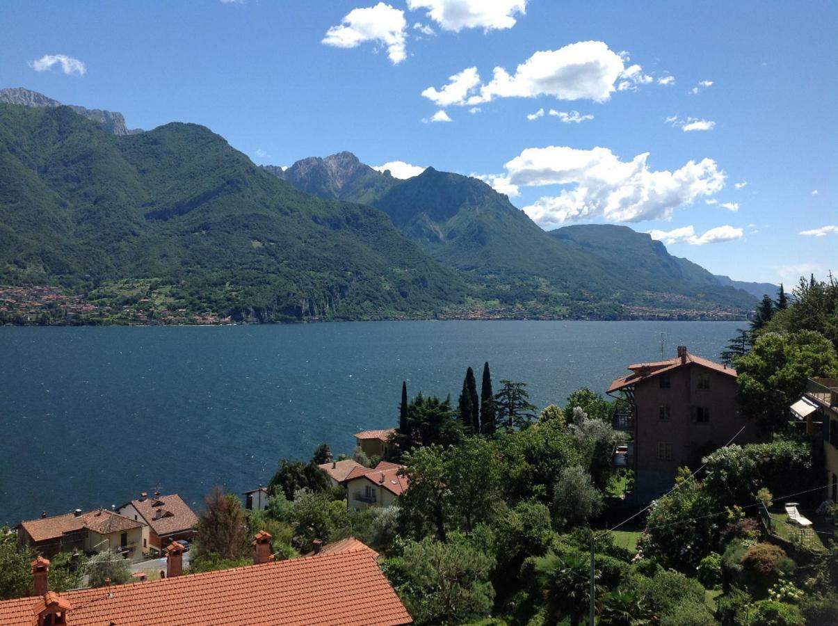 Cimino Luxury Villas In Lake Como - Julia #1 Oliveto Lario Eksteriør billede