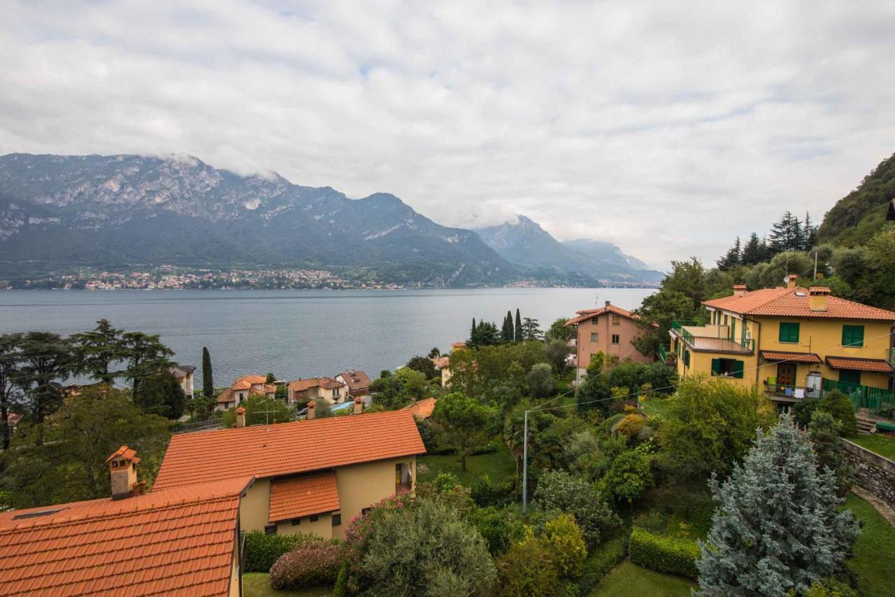 Cimino Luxury Villas In Lake Como - Julia #1 Oliveto Lario Eksteriør billede