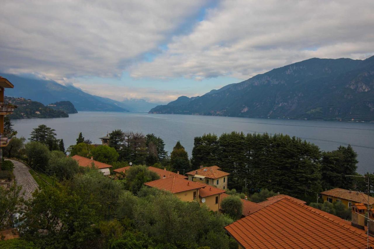 Cimino Luxury Villas In Lake Como - Julia #1 Oliveto Lario Eksteriør billede