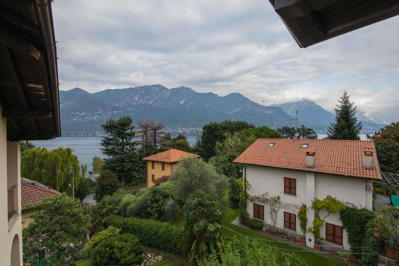 Cimino Luxury Villas In Lake Como - Julia #1 Oliveto Lario Eksteriør billede